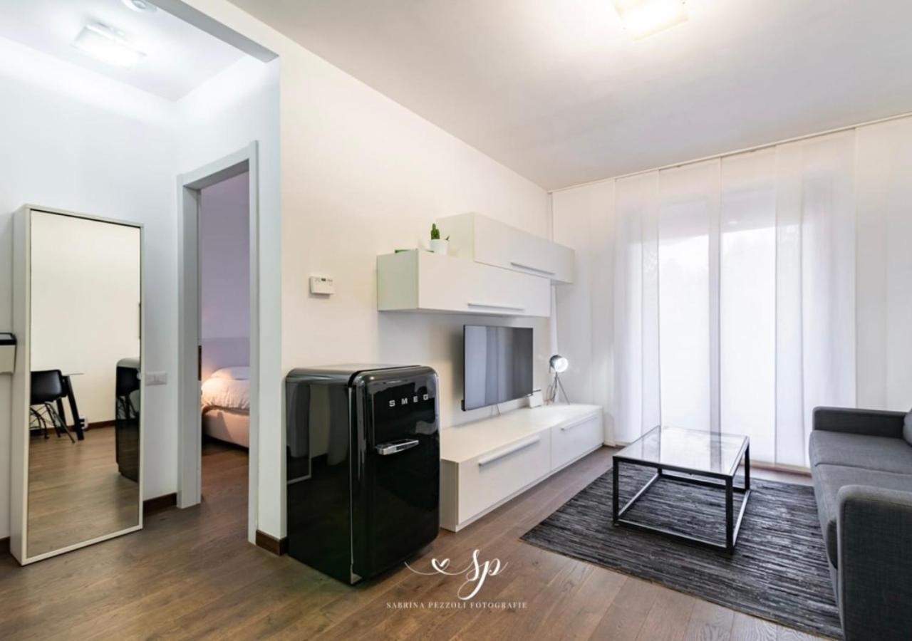 Appartamento Ponte Vecchio - M&M Holiday House Pérouse Extérieur photo