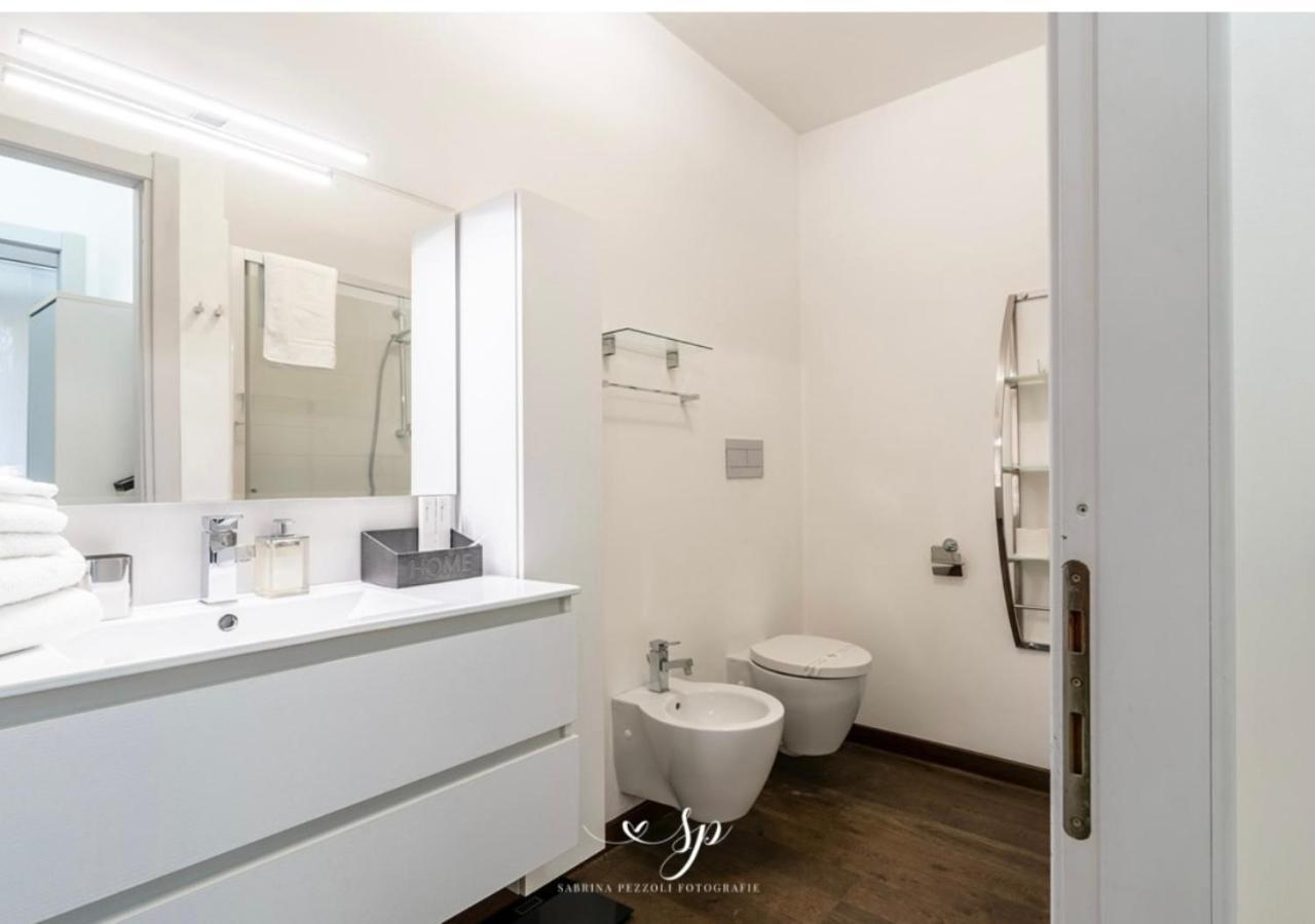 Appartamento Ponte Vecchio - M&M Holiday House Pérouse Extérieur photo
