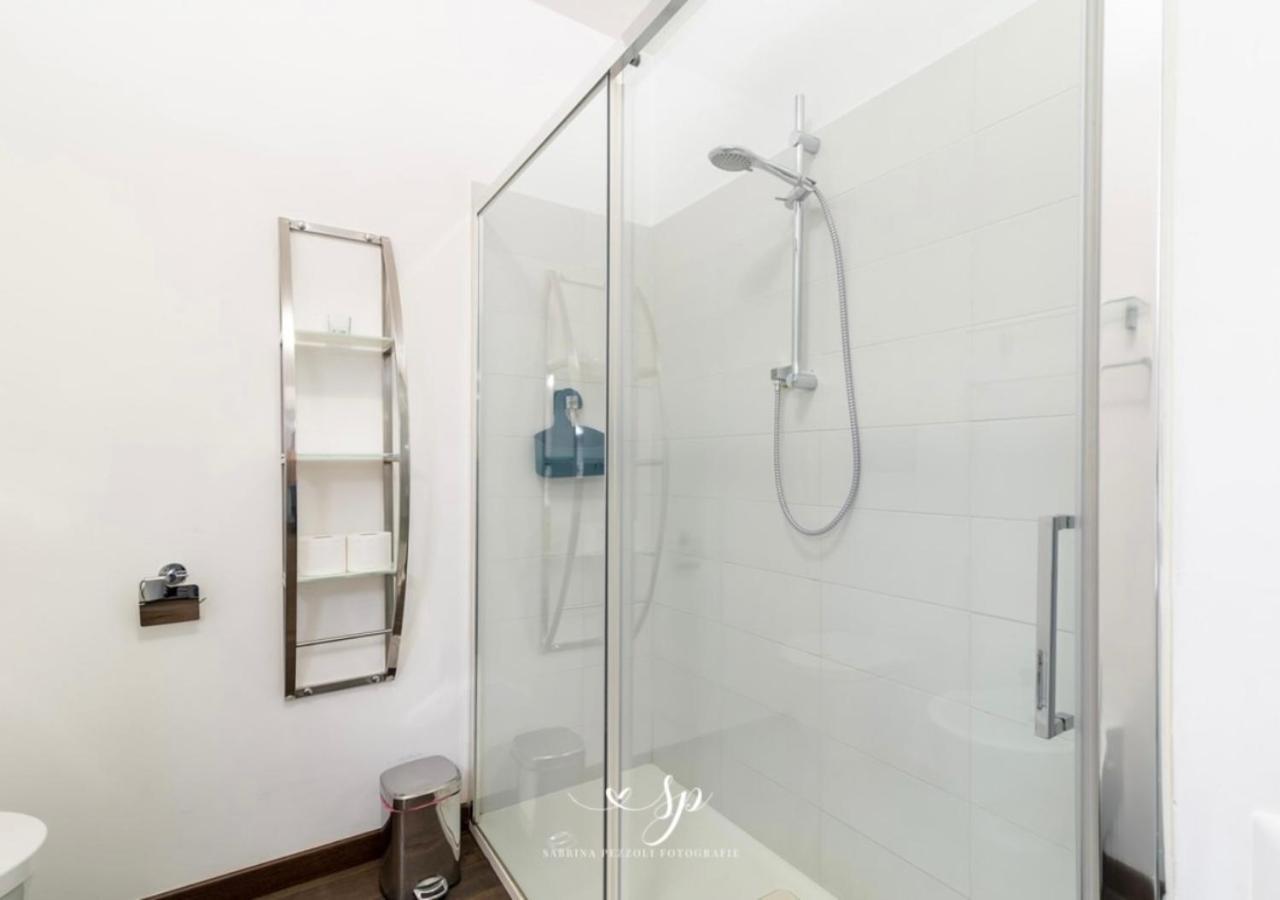 Appartamento Ponte Vecchio - M&M Holiday House Pérouse Extérieur photo