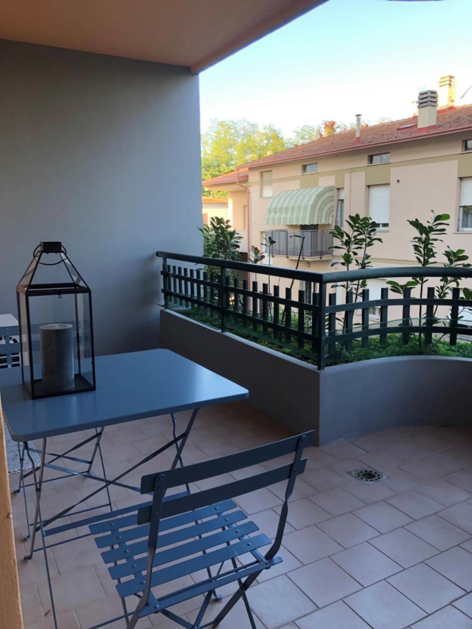 Appartamento Ponte Vecchio - M&M Holiday House Pérouse Extérieur photo