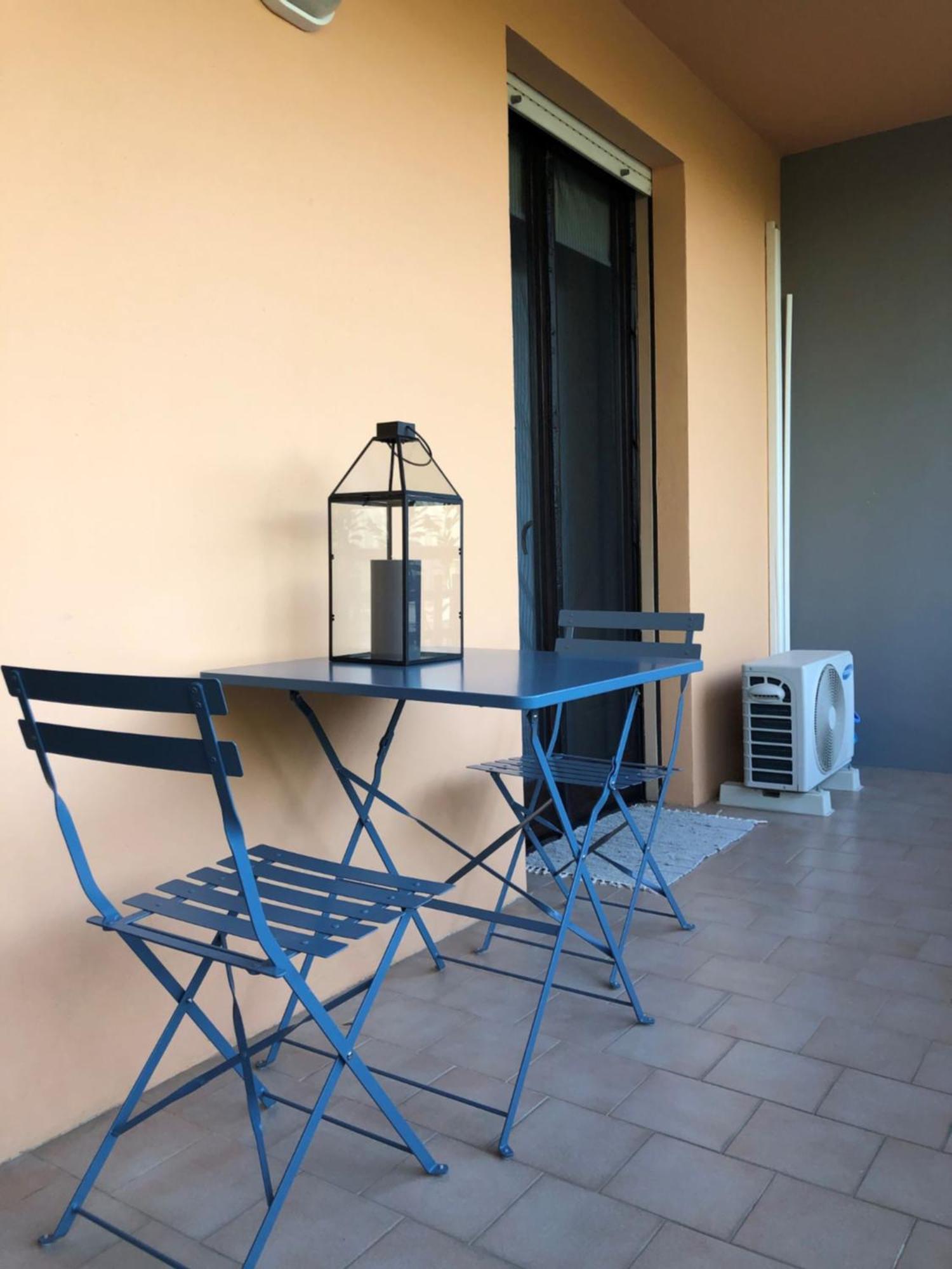 Appartamento Ponte Vecchio - M&M Holiday House Pérouse Extérieur photo