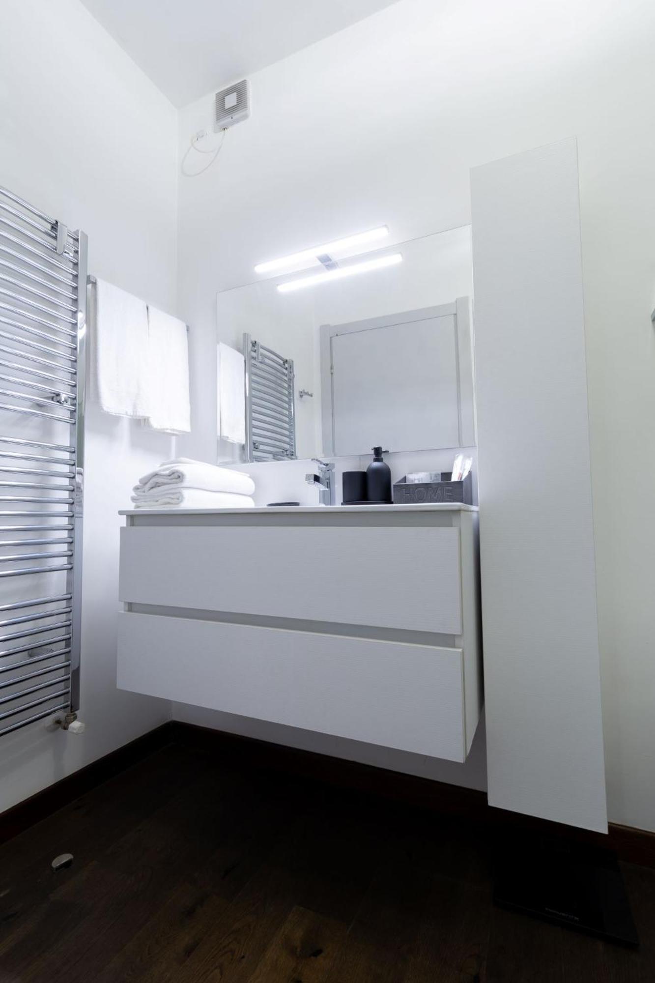 Appartamento Ponte Vecchio - M&M Holiday House Pérouse Extérieur photo