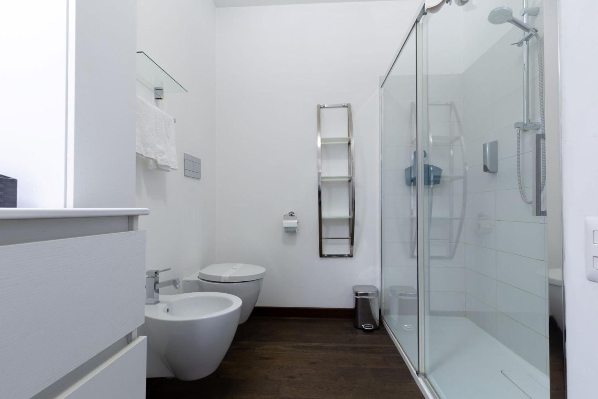 Appartamento Ponte Vecchio - M&M Holiday House Pérouse Extérieur photo